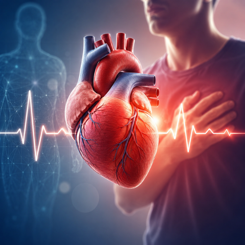 Palpitations Explained