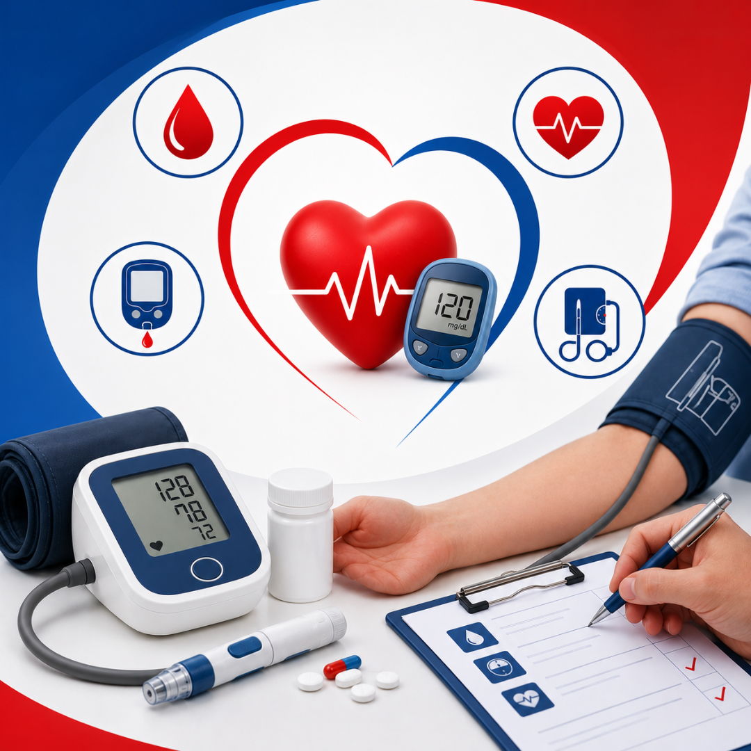 Cardiac Diagnostics